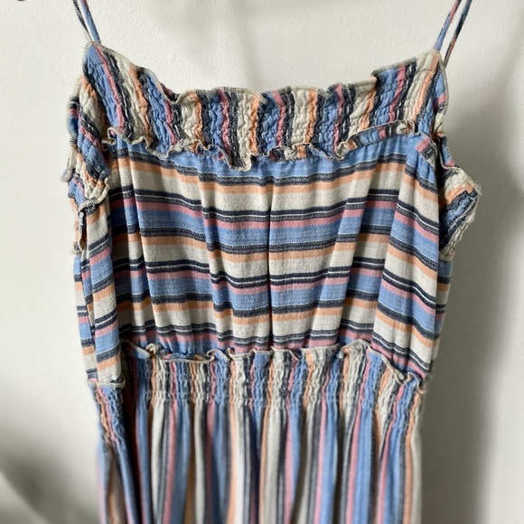 Juicy Couture Cotton Boho Maxi Dress - Picture 2 of 5